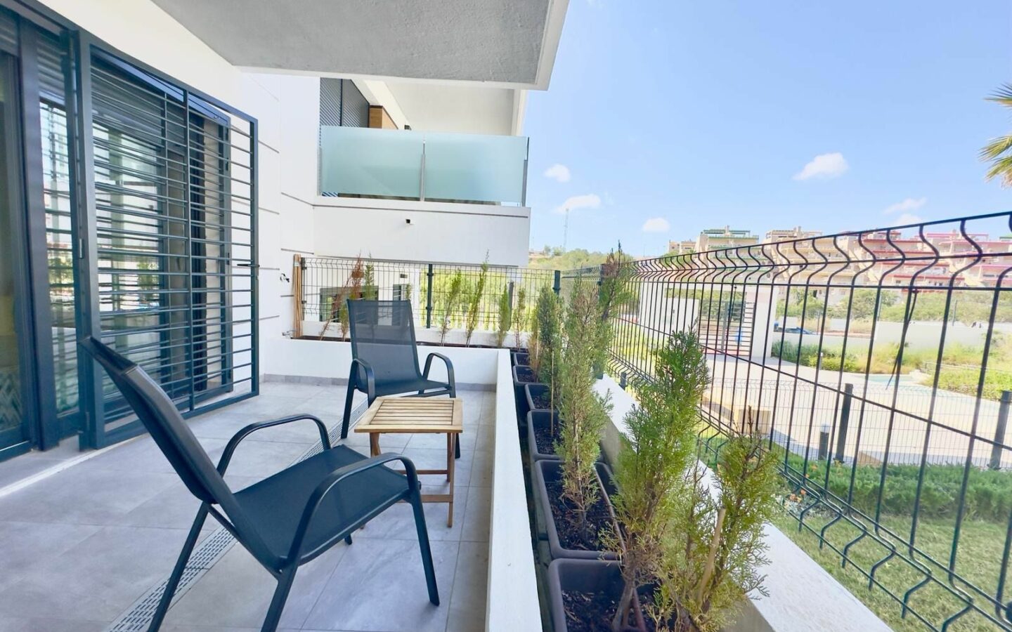 2-bedroom Apartment In Orihuela Costa, Spain (73 M²)