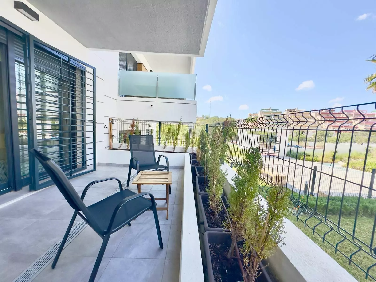 2-bedroom Apartment In Orihuela Costa, Spain (73 M²)