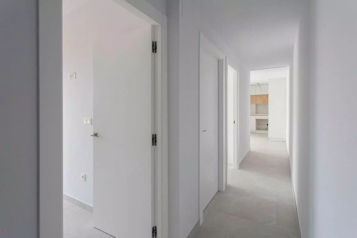Apartment 86 M² In Torrevieja, Spain – Mediter Real Estate