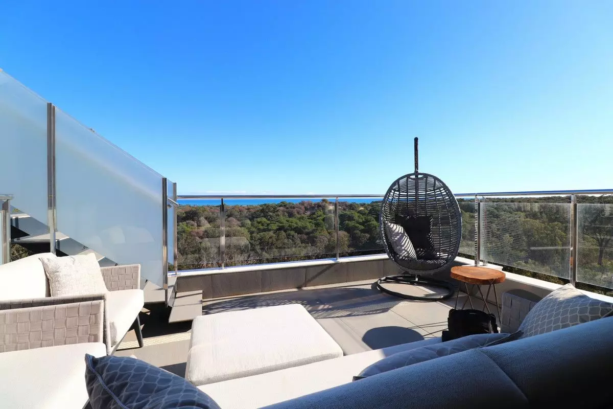 Apartment 109 M² In Guardamar Del Segura, Spain – Mediter Real Estate