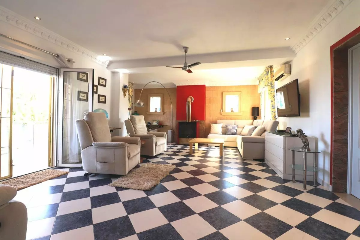 Villa 264 M² In Algorfa, Spain – Mediter Real Estate