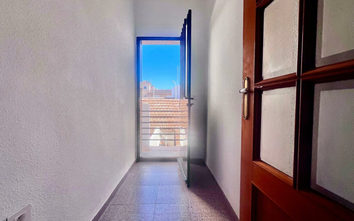 4-bedroom Duplex In Pilar De La Horadada, Spain (170 M²)