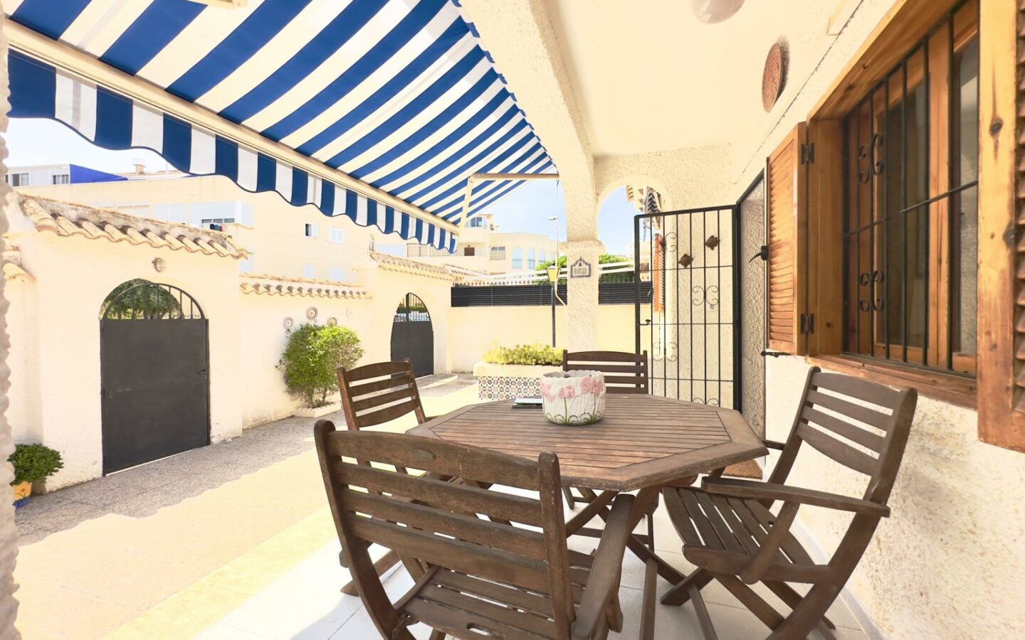 3-bedroom Villa In Orihuela Costa, Spain (144 M²)