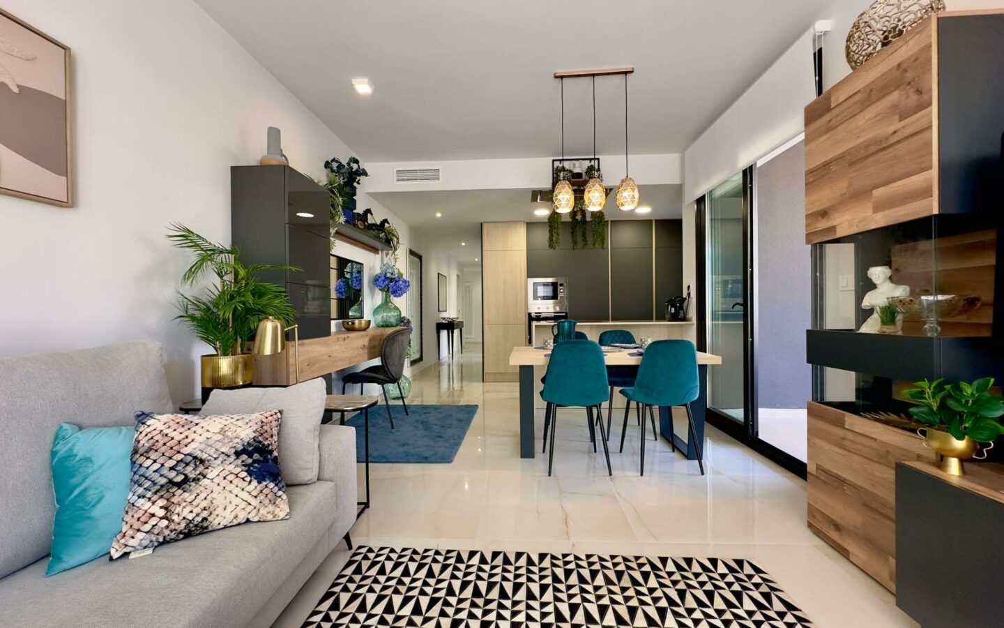 Apartment 111 M² In Orihuela Costa, Spain – Mediter Real Estate