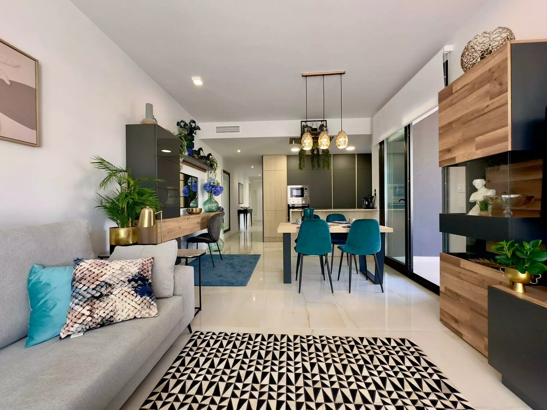 Apartment 111 M² In Orihuela Costa, Spain – Mediter Real Estate