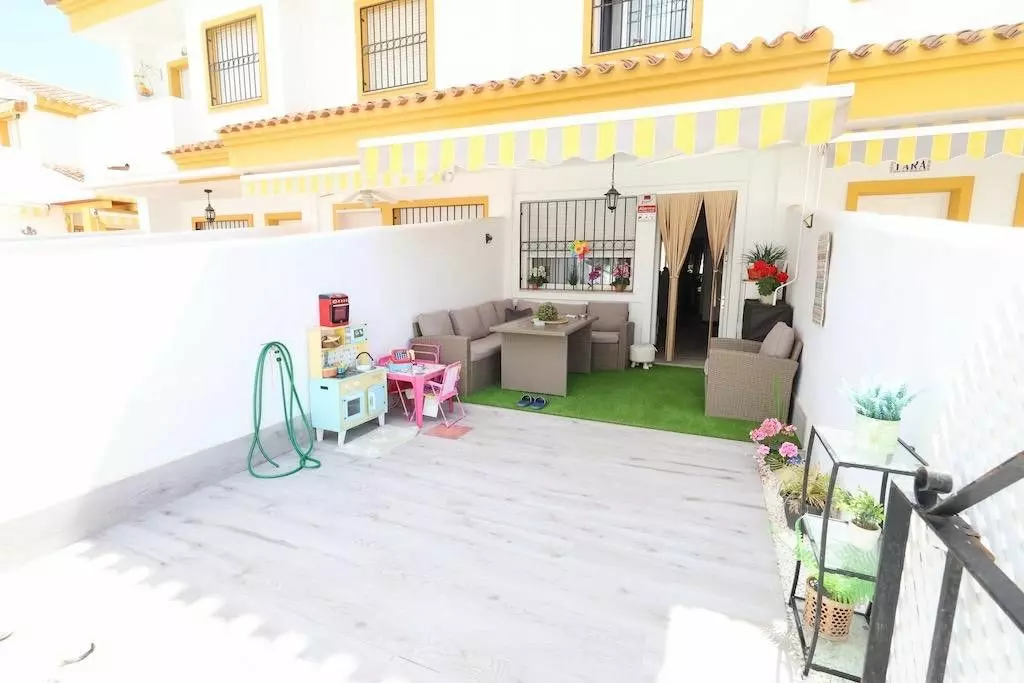 Apartment 75 M² In Pilar De La Horadada, Spain – Mediter Real Estate