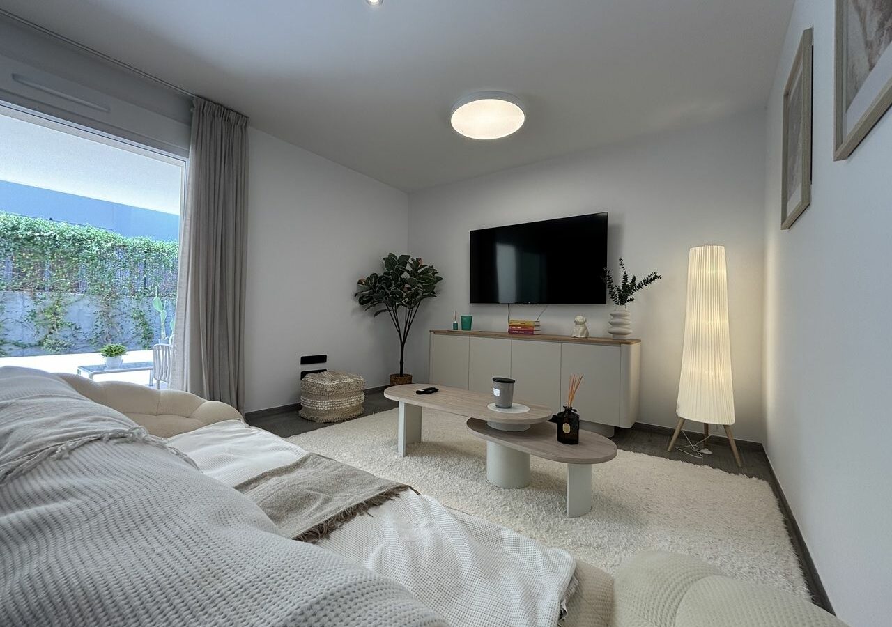 Apartment 90 M² In Algorfa, Spain – Mediter Real Estate