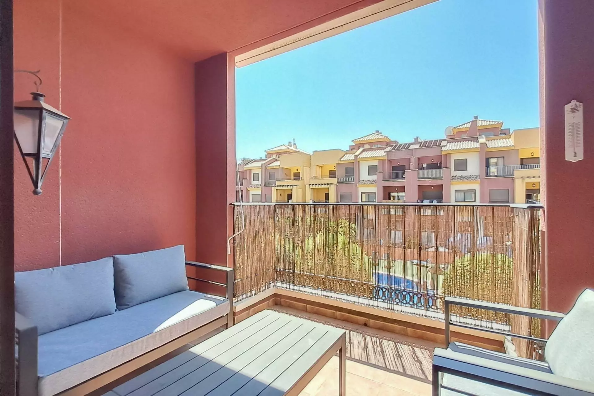 Apartment 80 M² In Orihuela Costa, Spain – Mediter Real Estate