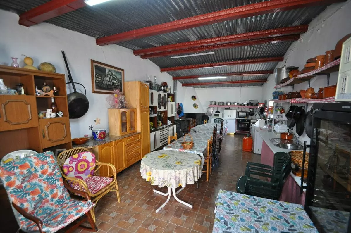 Country House 354 M² In Abanilla, Spain – Mediter Real Estate