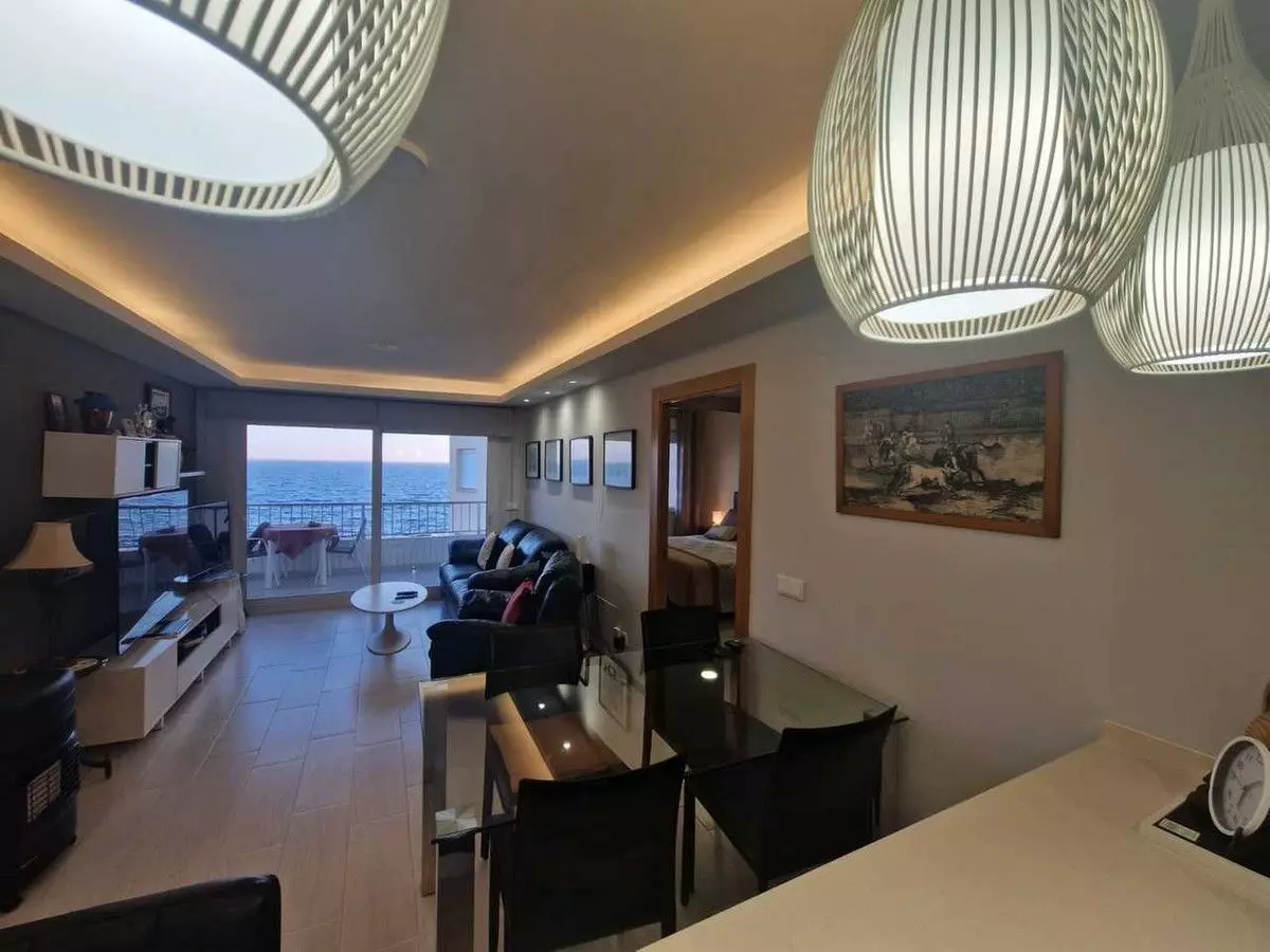 Apartment 93 M² In Torrevieja, Spain – Mediter Real Estate