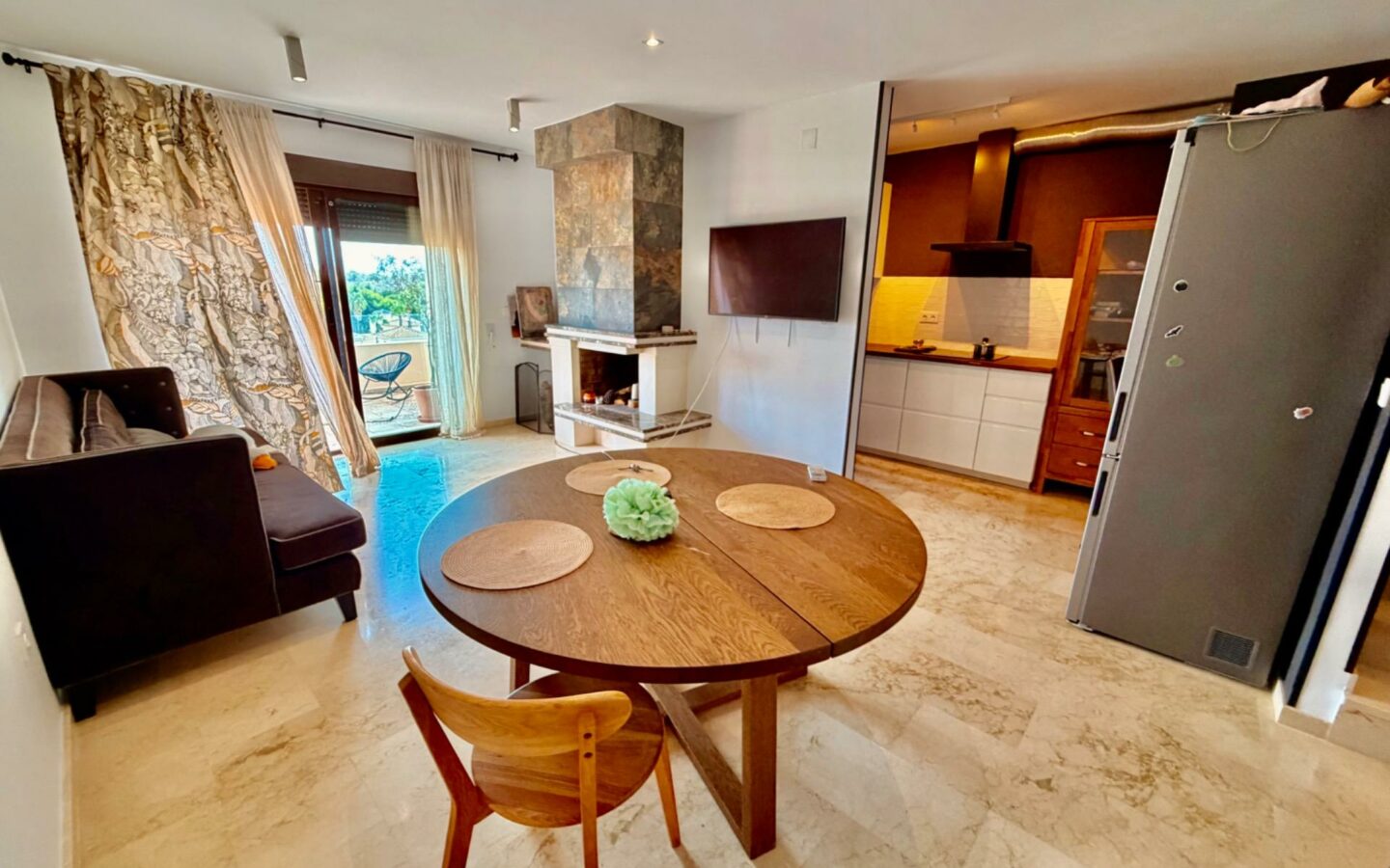 3-bedroom Penthouse In Orihuela Costa, Spain (98 M²)