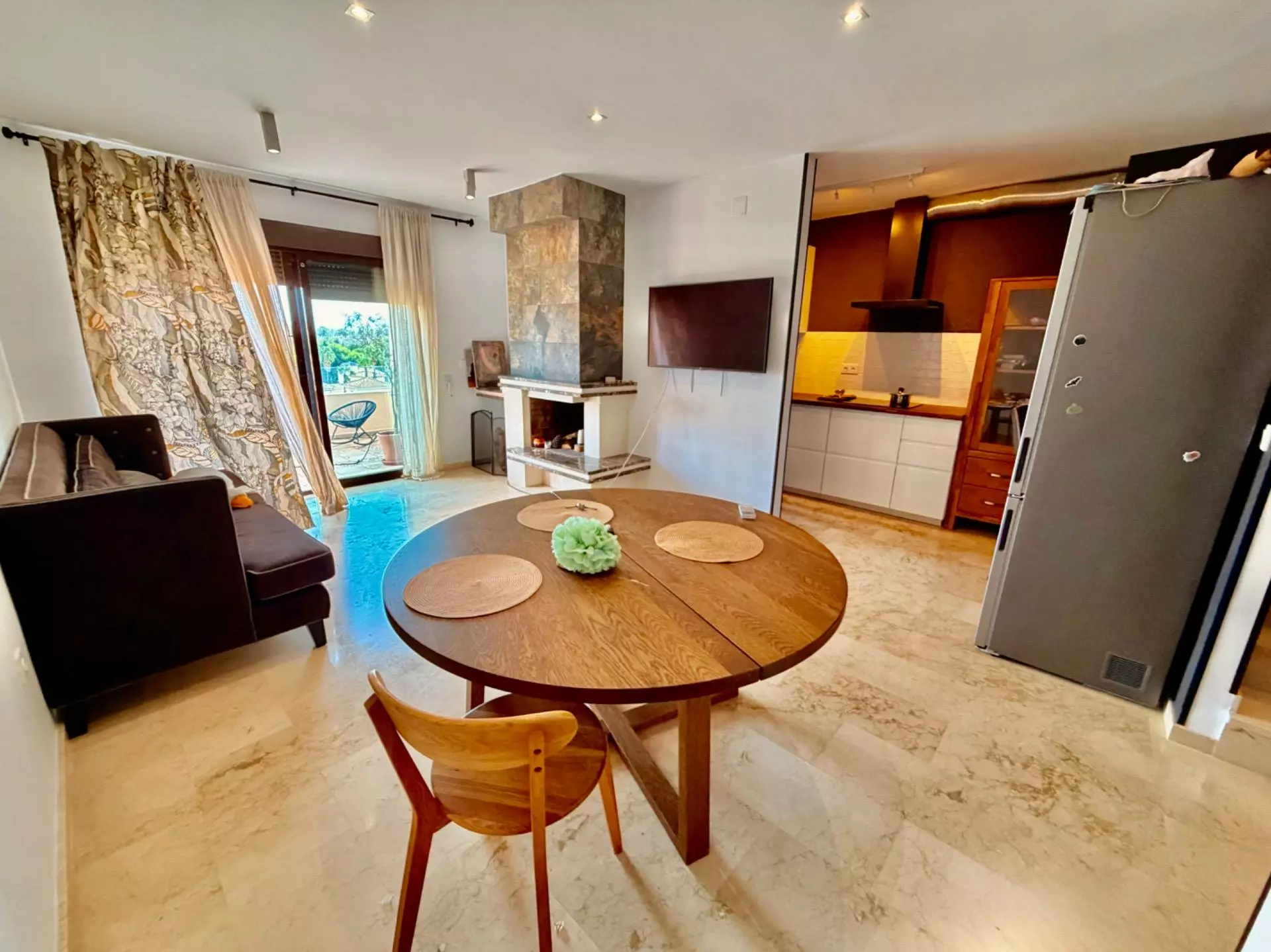3-bedroom Penthouse In Orihuela Costa, Spain (98 M²)