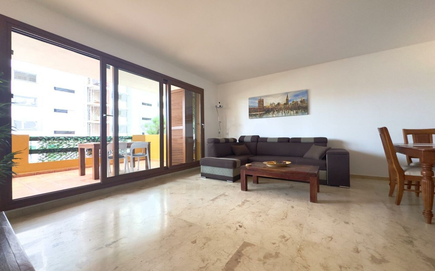 2-bedroom Apartment In Torrevieja, Spain (84 M²)