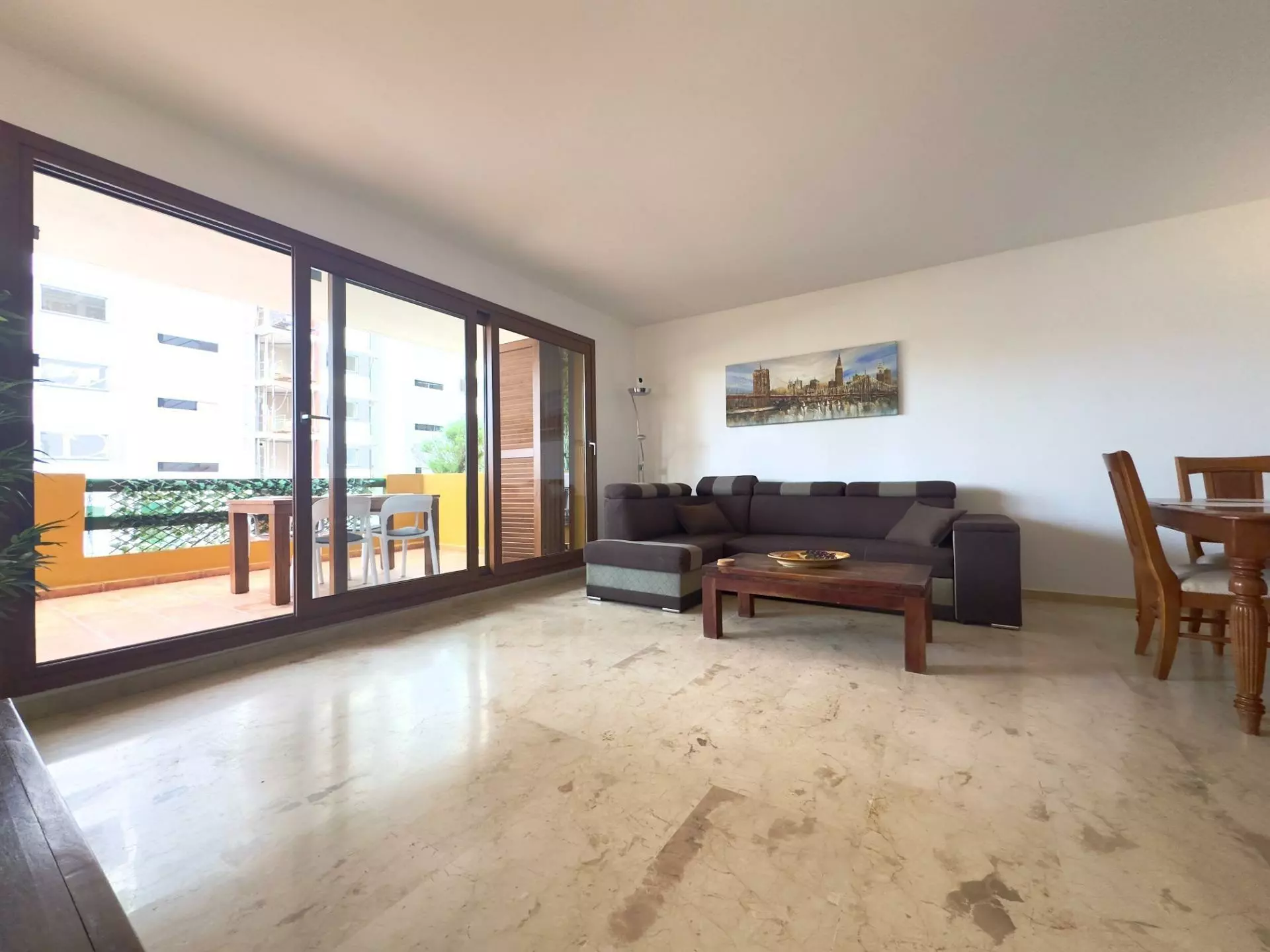 2-bedroom Apartment In Torrevieja, Spain (84 M²)