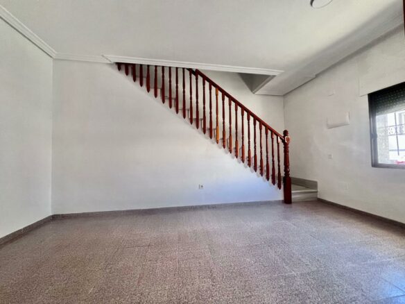 4-bedroom Duplex In Pilar De La Horadada, Spain (170 M²)