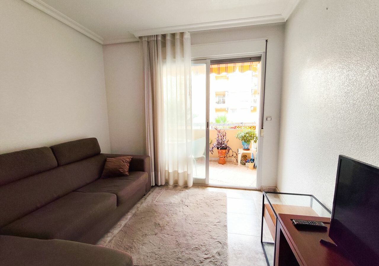 Apartment 75 M² In Guardamar Del Segura, Spain – Mediter Real Estate