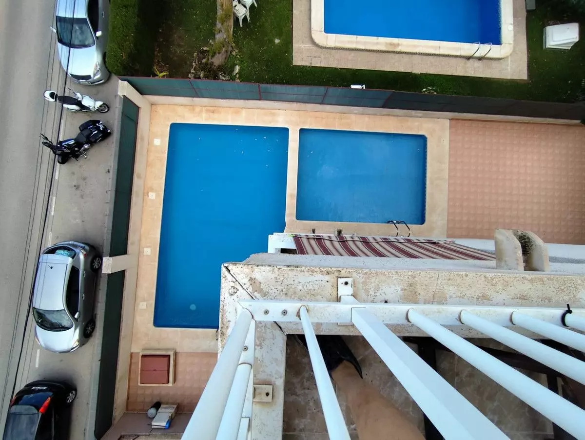 Apartment 80 M² In Torrevieja, Spain – Mediter Real Estate