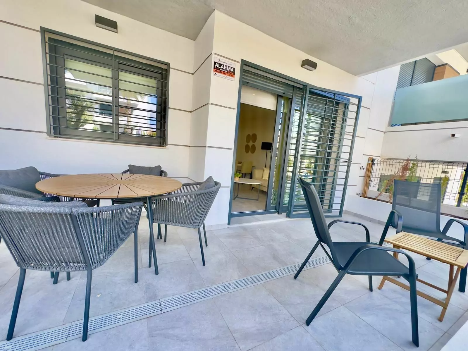 2-bedroom Apartment In Orihuela Costa, Spain (73 M²)