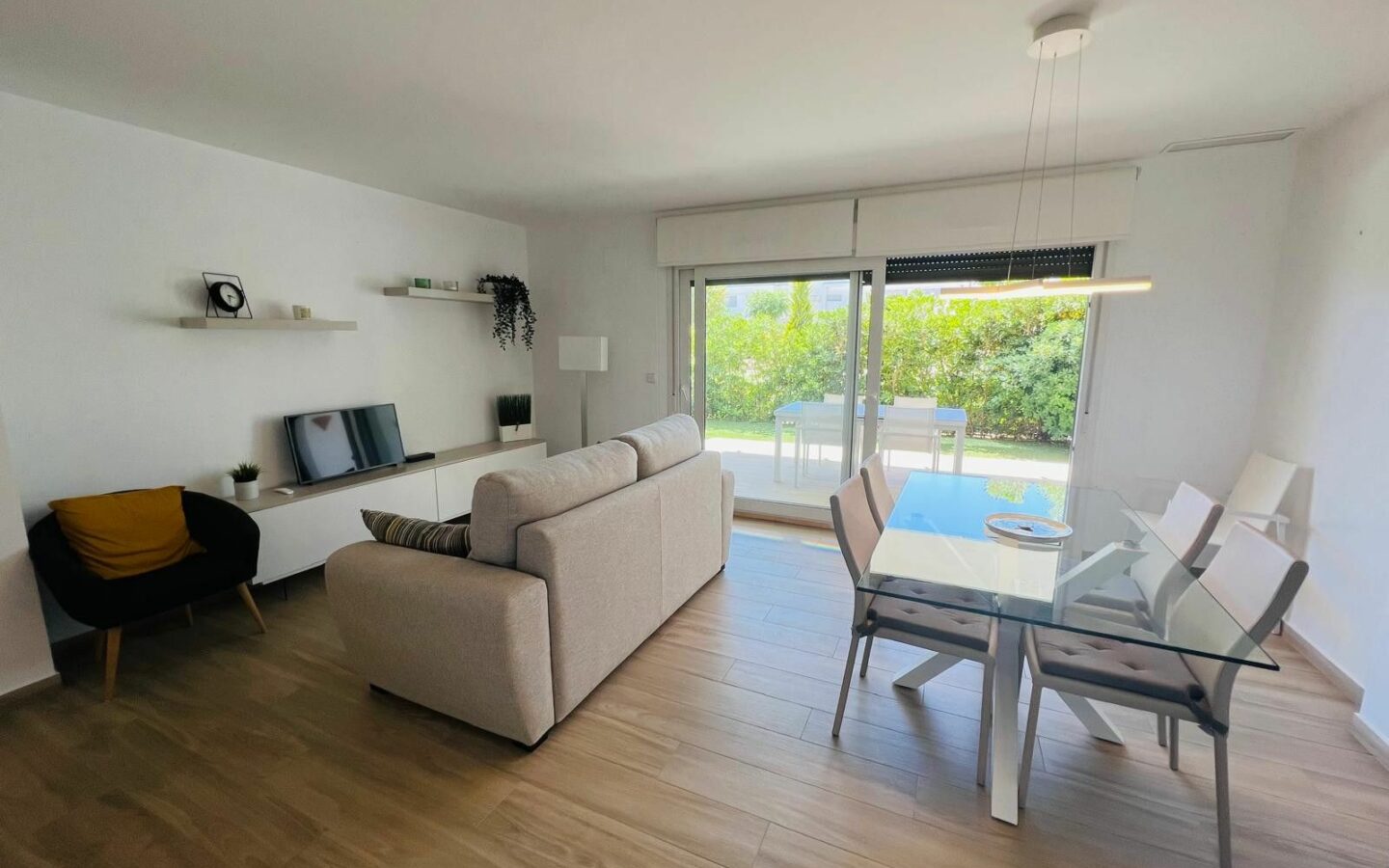 Apartment 82 M² In Orihuela, Spain – Mediter Real Estate