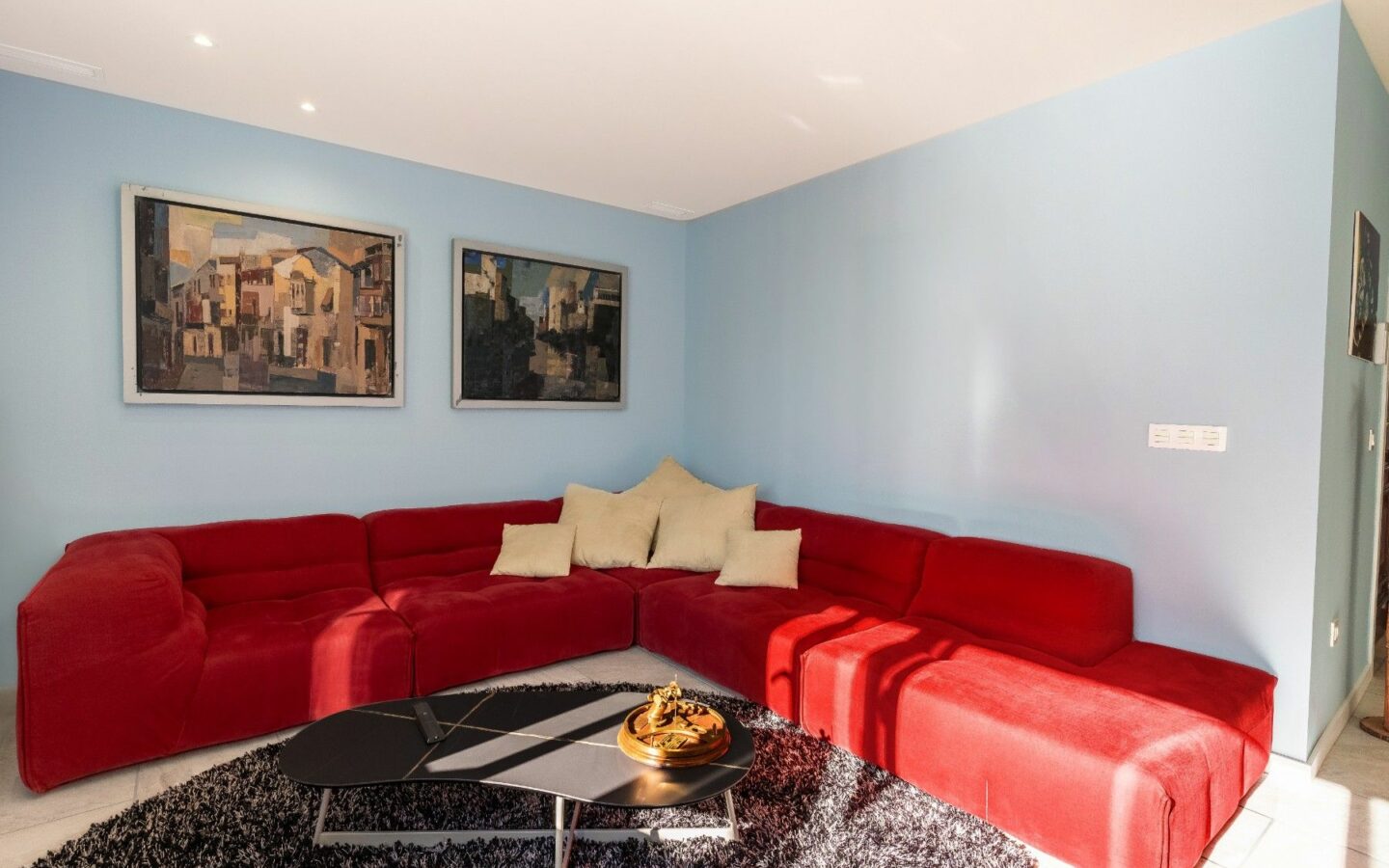 Apartment 200 M² In Alicante, Spain – Mediter Real Estate