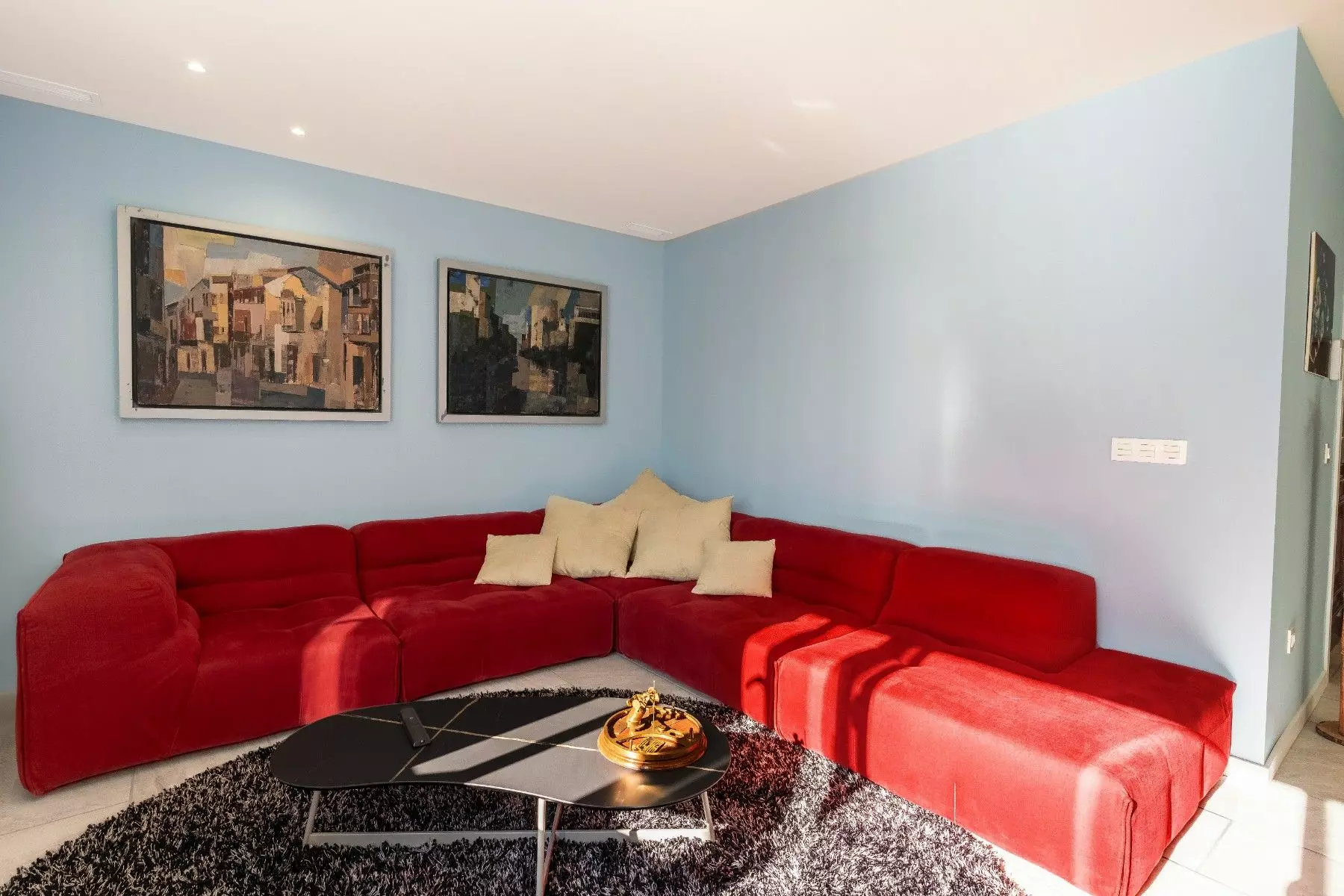 Apartment 200 M² In Alicante, Spain – Mediter Real Estate