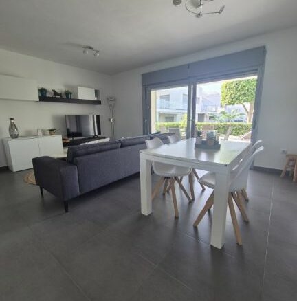 2-bedroom Bungalow In Orihuela, Spain (80 M²)