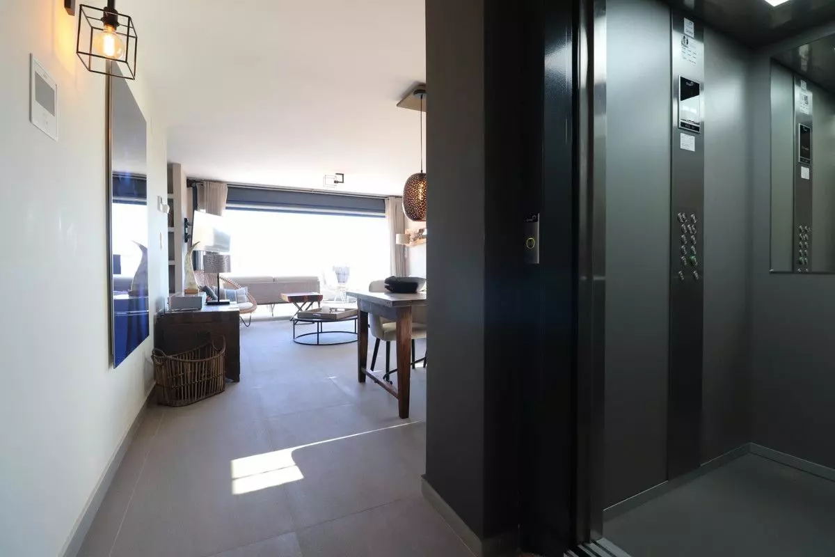 Apartment 109 M² In Guardamar Del Segura, Spain – Mediter Real Estate