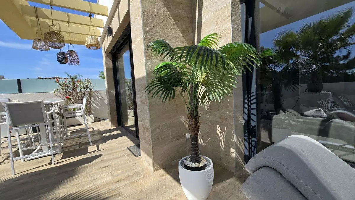 Villa 151 M² In Los Montesinos, Spain – Mediter Real Estate