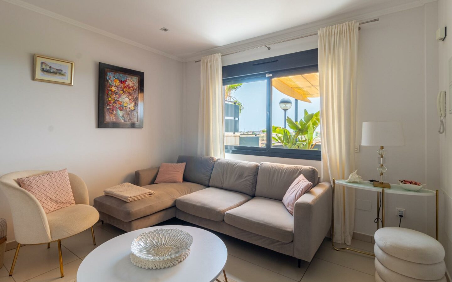 3-bedroom Terraced House In Orihuela Costa, Spain (170 M²)
