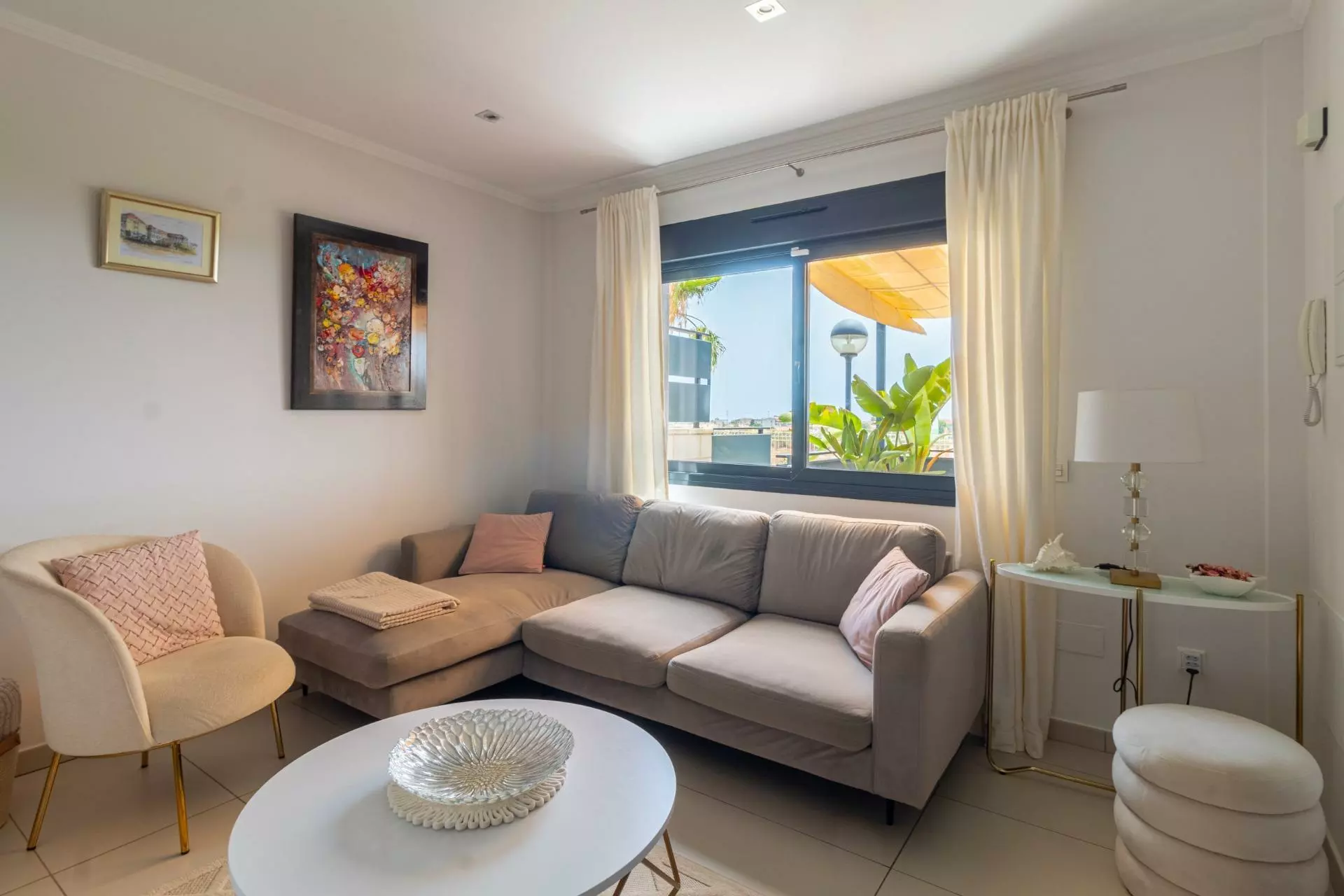 3-bedroom Terraced House In Orihuela Costa, Spain (170 M²)