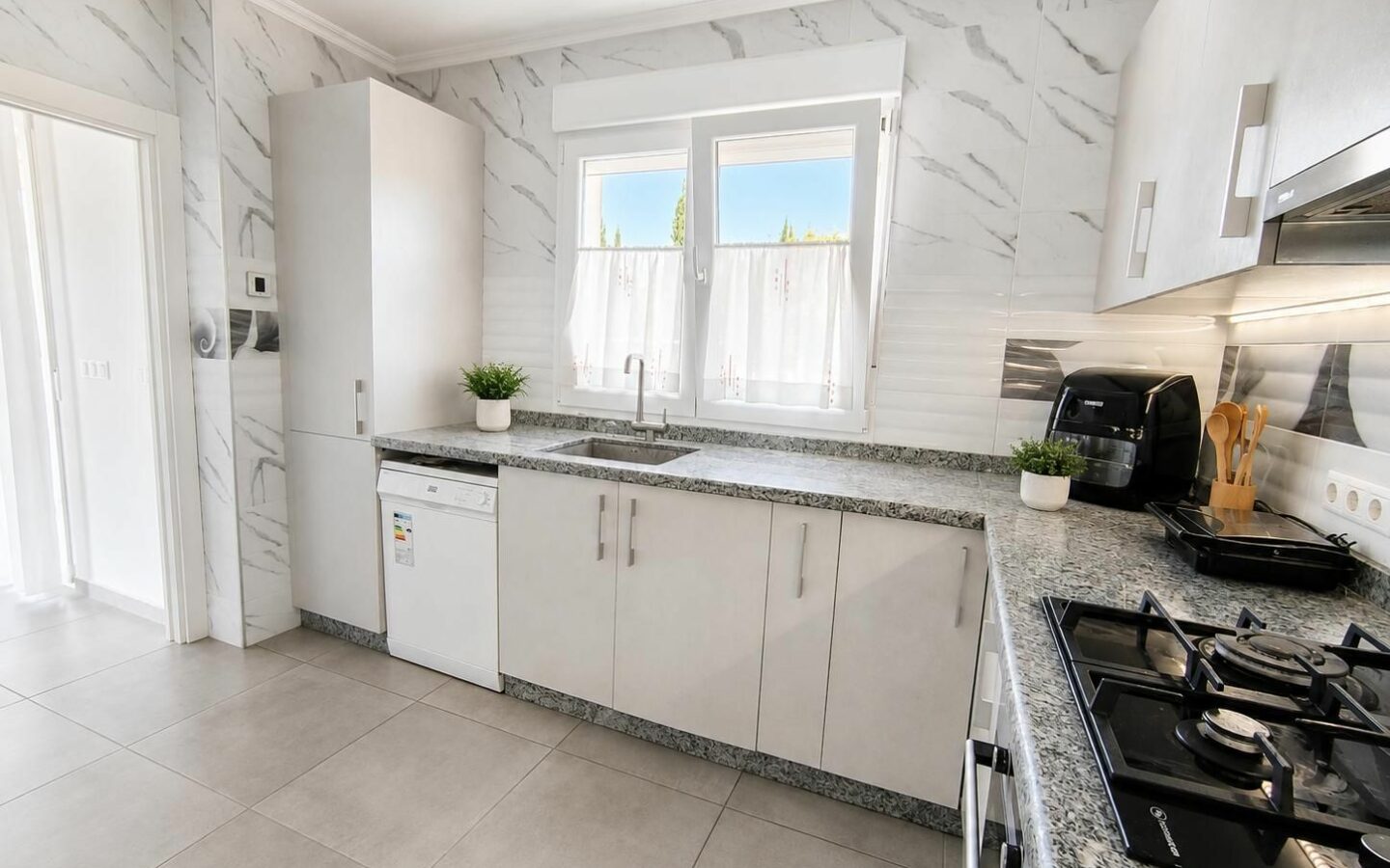 Villa 150 M² In Pinoso, Spain – Mediter Real Estate