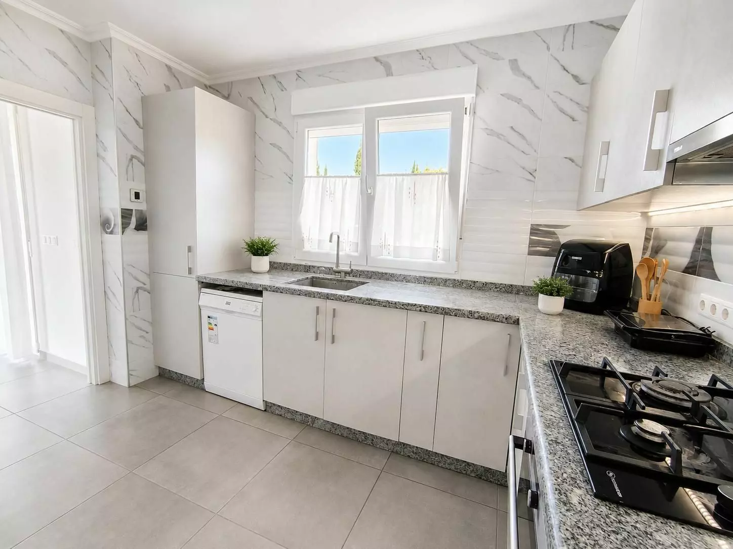 Villa 150 M² In Pinoso, Spain – Mediter Real Estate