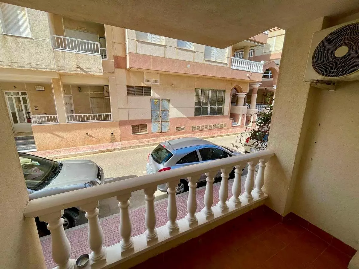 Apartment 82 M² In Torrevieja, Spain – Mediter Real Estate