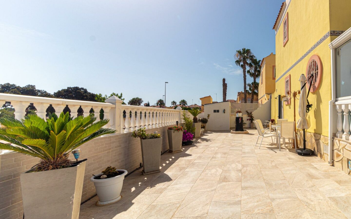 2-bedroom Townhouse In Orihuela Costa, Spain (74 M²)