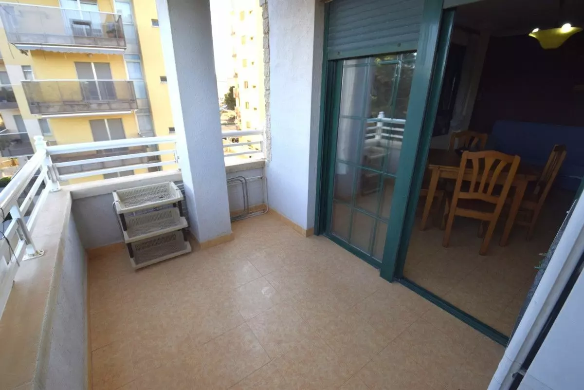 Apartment 86 M² In Guardamar Del Segura, Spain – Mediter Real Estate