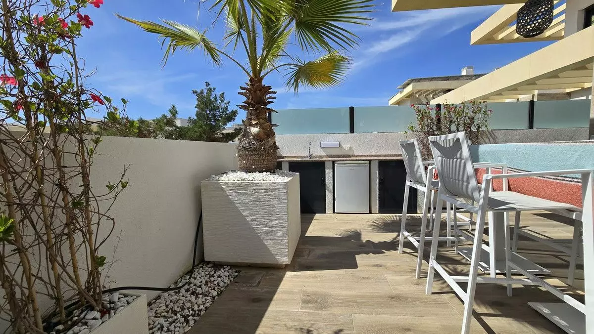 Villa 151 M² In Los Montesinos, Spain – Mediter Real Estate