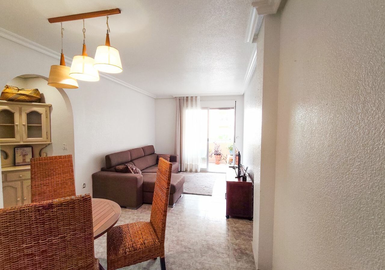 Apartment 75 M² In Guardamar Del Segura, Spain – Mediter Real Estate