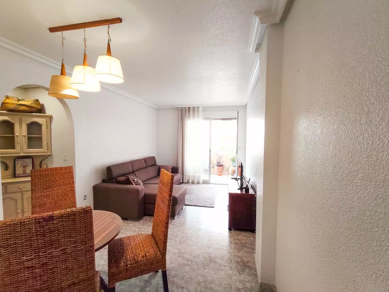 Apartment 75 M² In Guardamar Del Segura, Spain – Mediter Real Estate
