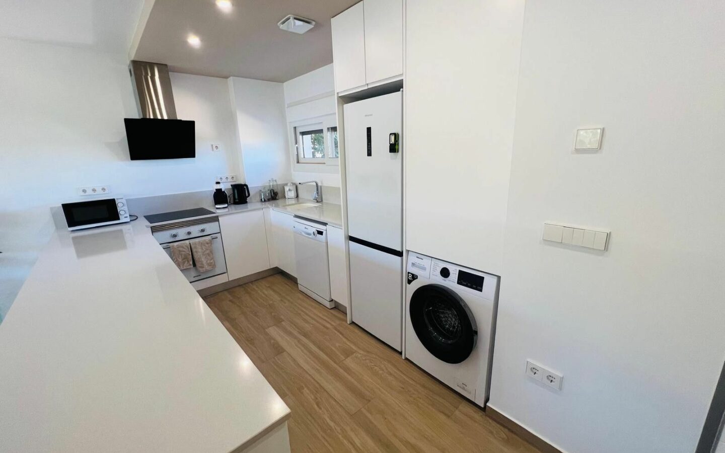 Apartment 82 M² In Orihuela, Spain – Mediter Real Estate