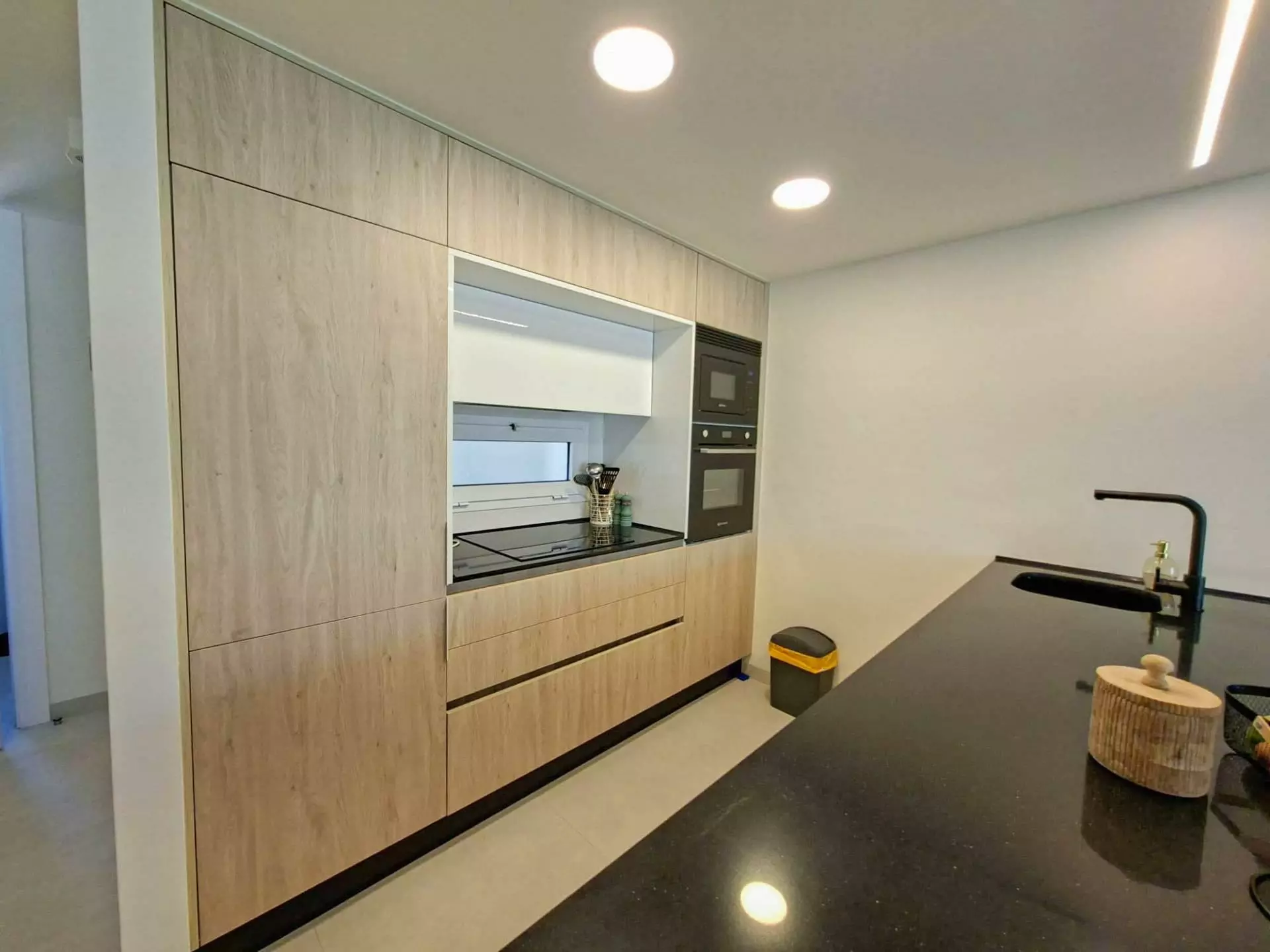Apartment Of 0 M² With Features In Guardamar Del Segura, Spain