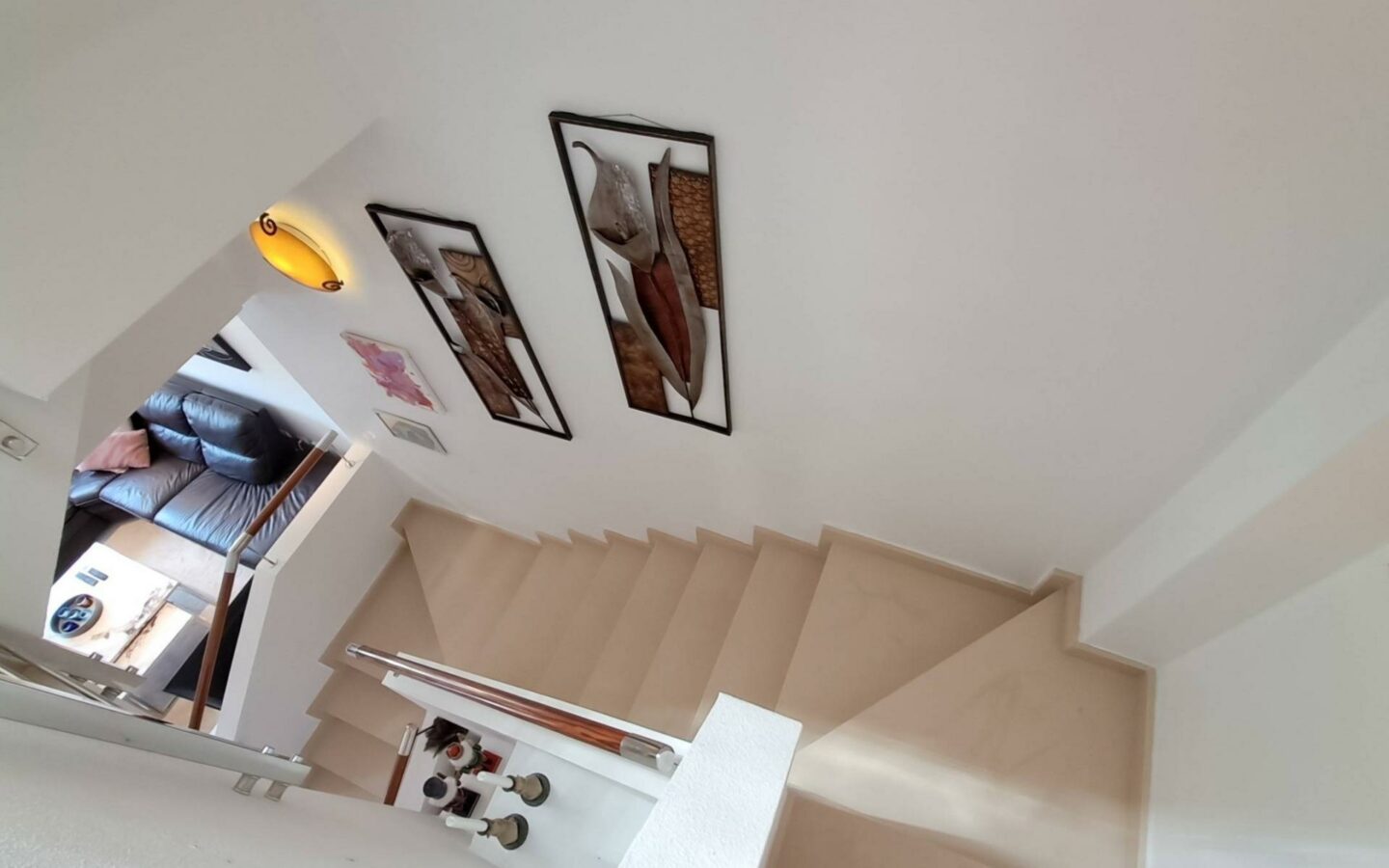 Apartment 80 M² In Orihuela Costa, Spain – Mediter Real Estate