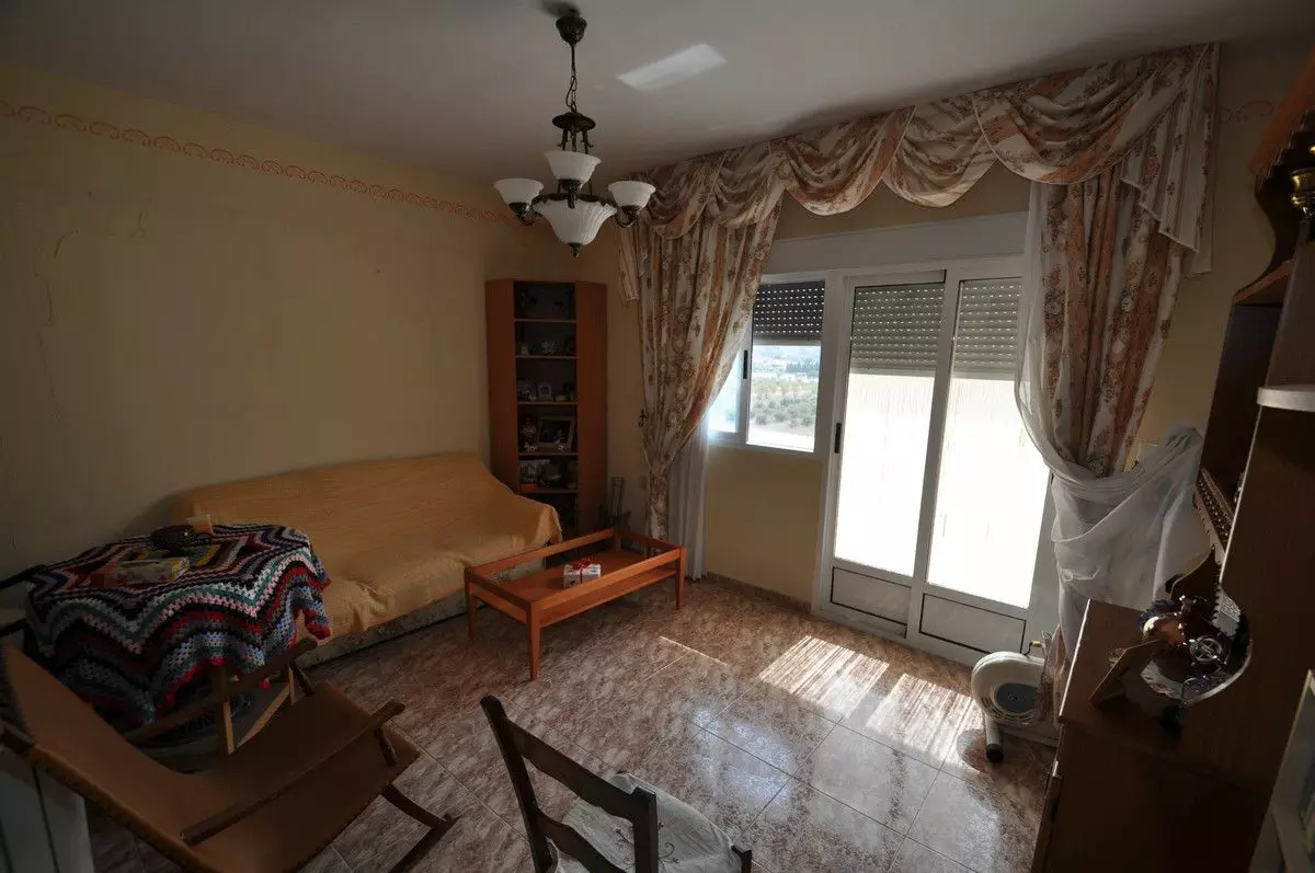 Country House 354 M² In Abanilla, Spain – Mediter Real Estate