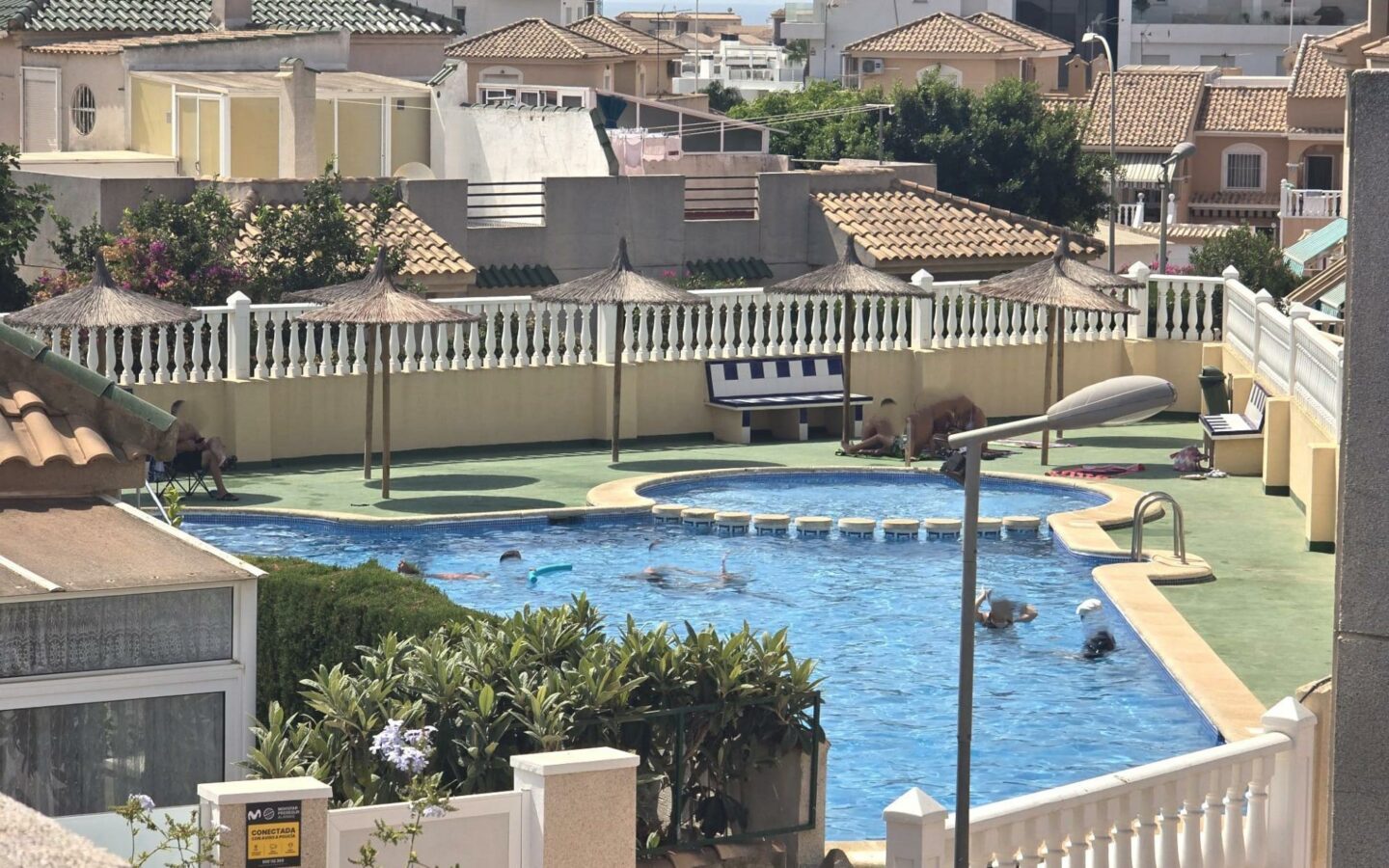 House 76 M² In Torrevieja, Spain – Mediter Real Estate