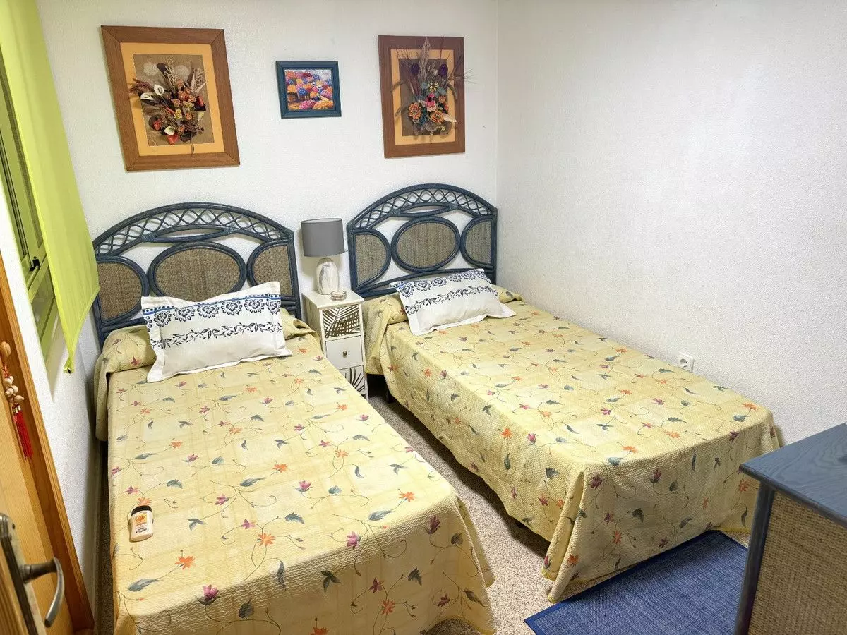 Apartment 130 M² In Guardamar Del Segura, Spain – Mediter Real Estate