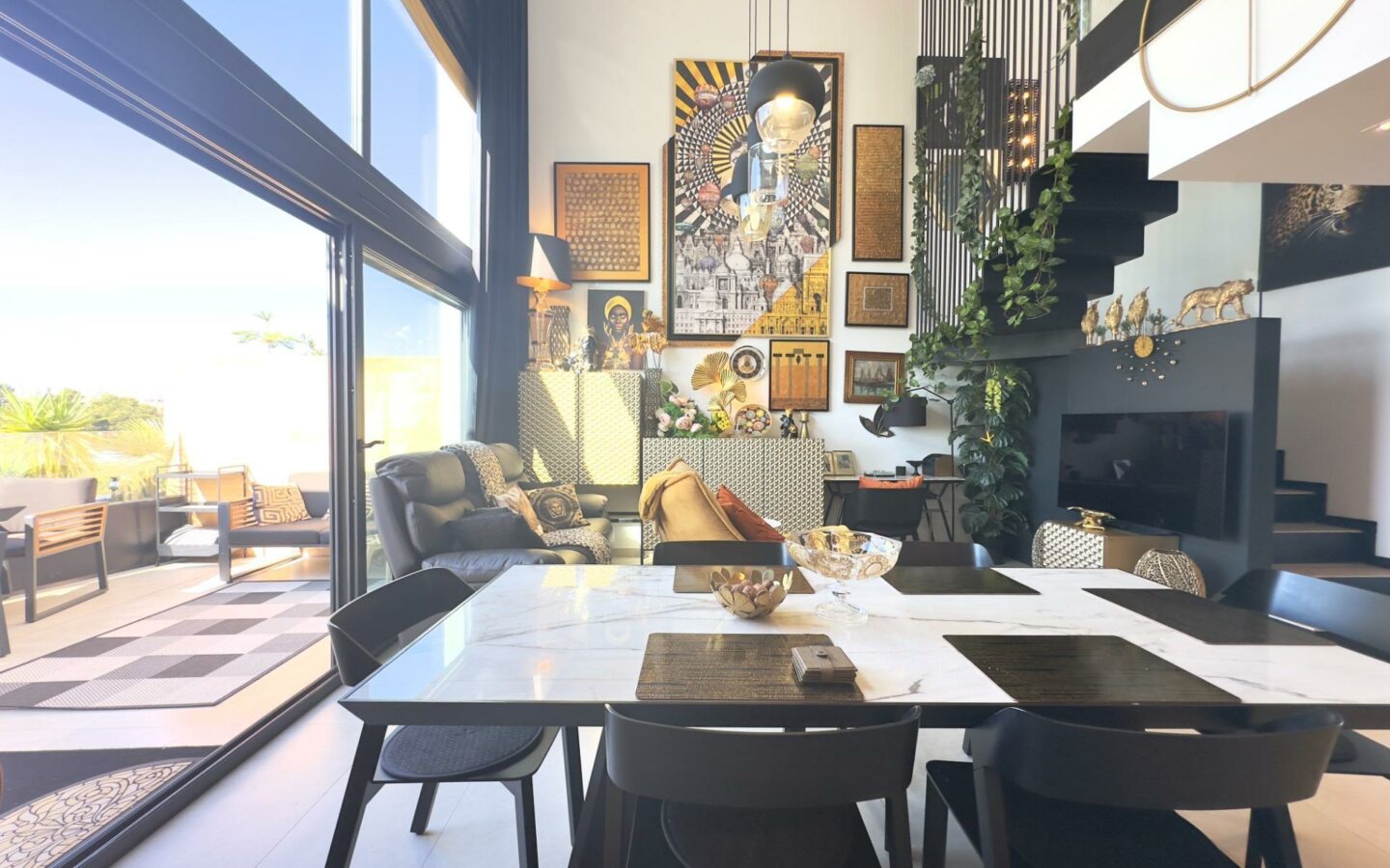 3-bedroom Penthouse In Orihuela Costa, Spain (134 M²)