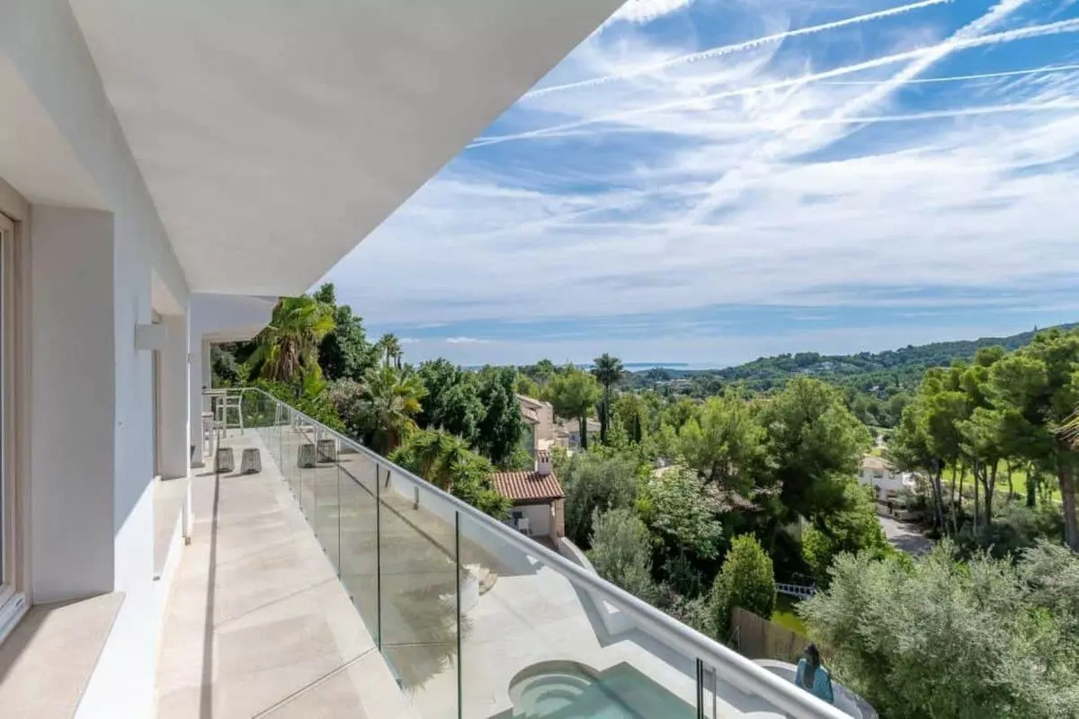 Villa 537 M² In Palma De Mallorca, Spain – Mediter Real Estate