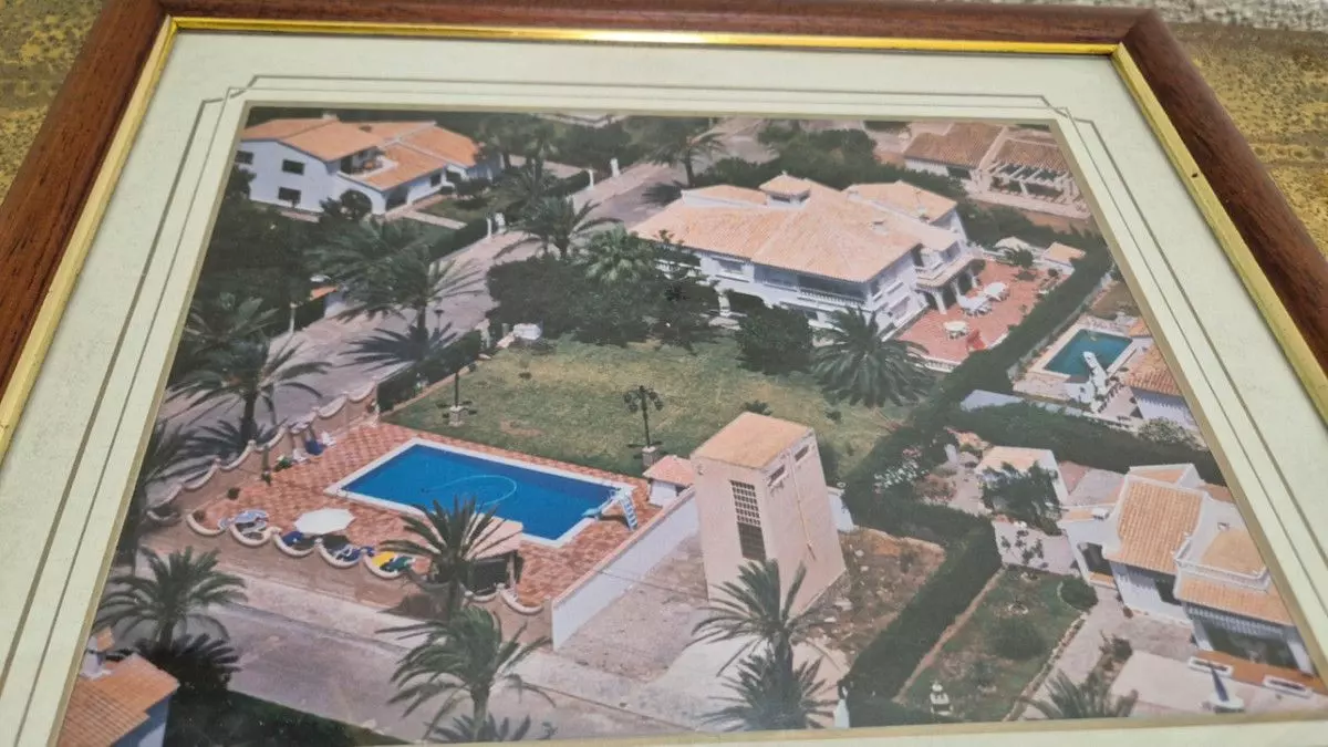 Villa 545 M² In Orihuela, Spain – Mediter Real Estate