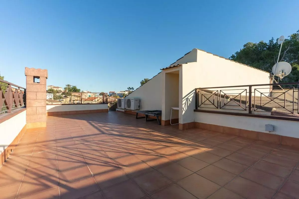 Villa 312 M² In Orihuela Costa, Spain – Mediter Real Estate