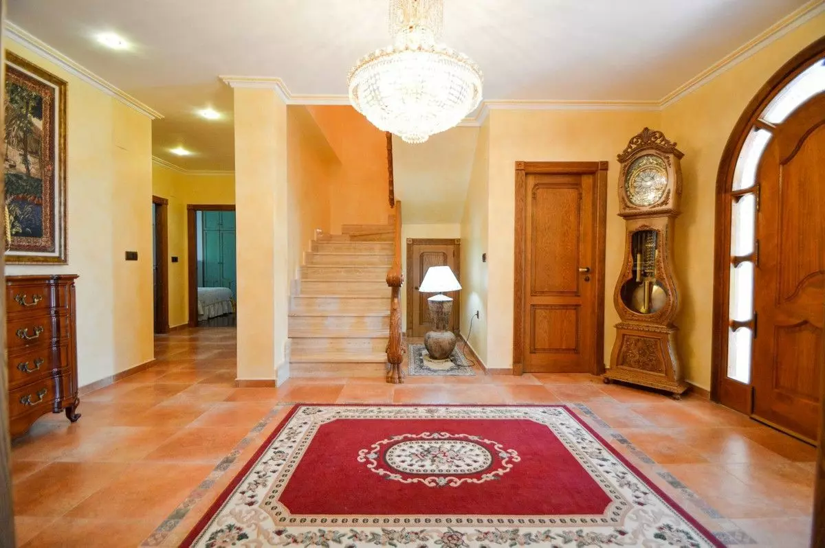 Villa 270 M² In Orihuela, Spain – Mediter Real Estate