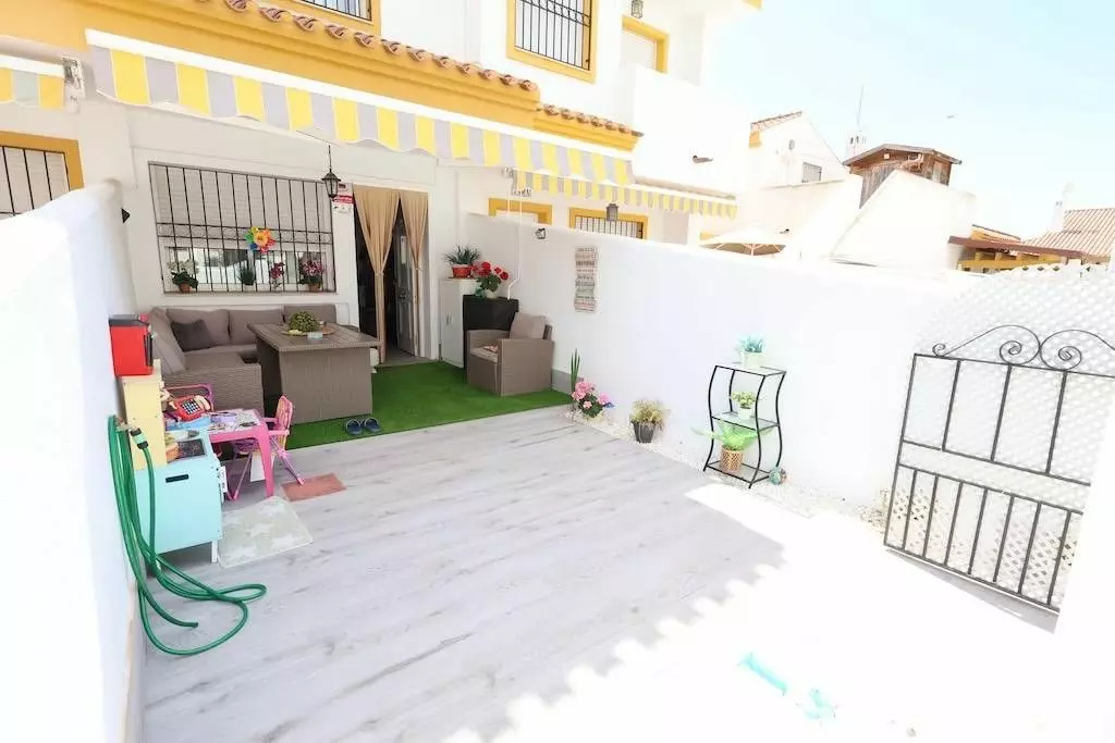 Apartment 75 M² In Pilar De La Horadada, Spain – Mediter Real Estate